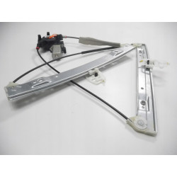 Elektryczny podnośnik szyby przód prawy Ford Fiesta V MK5 OE 1528041