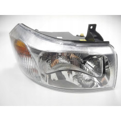 Lampa prawy przód Ford Transit 2000-2006 OE 4695247