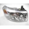 Lampa prawy przód Ford Transit 2000-2006 OE 4695247