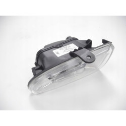 Zestaw - Lampa przeciwmgielna - Prostokątna Ford Fiesta 1989-1996 1019009