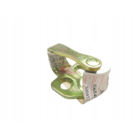 Wspornik zamka drzwi przednich FORD TRANSIT 1991-1994 OE 6565488