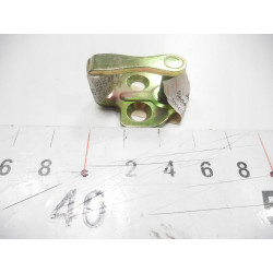 Wspornik zamka drzwi przednich FORD TRANSIT 1991-1994 OE 6565488