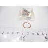Pierścień Zatrzaskowy, Skrzynia Biegów Ford Escort 1995-2001 OE 6156707
