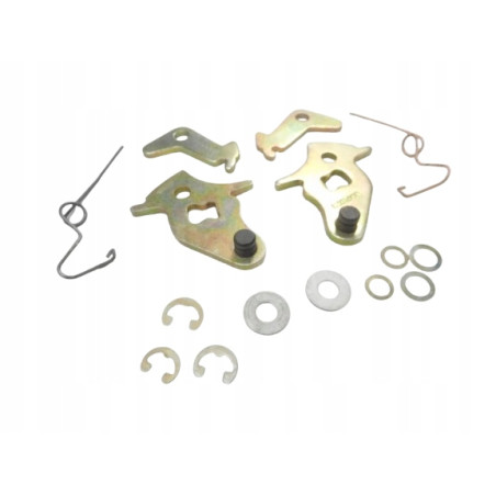 ZESTAW REGULACJI HAMULCA BĘBNOWEGO TYŁ FORD TRANSIT 85-91 OE 6150114