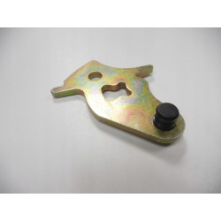 ZESTAW REGULACJI HAMULCA BĘBNOWEGO TYŁ FORD TRANSIT 85-91 OE 6150114