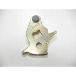 ZESTAW REGULACJI HAMULCA BĘBNOWEGO TYŁ FORD TRANSIT 85-91 OE 6150114