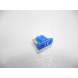 Bezpiecznik 15 Ford Fiesta 2008-2012 OE 4891704