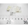 Zabezpieczenie dyszy spryskiwacza reflektora Ford Mondeo 96-07 OE 1029632