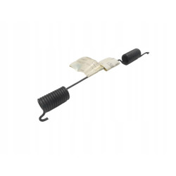 Sprężyna, szczęki hamulcowe tył Ford P100 1987-1993 OE 1582843