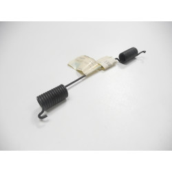Sprężyna, szczęki hamulcowe tył Ford P100 1987-1993 OE 1582843