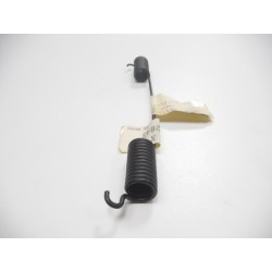 Sprężyna, szczęki hamulcowe tył Ford P100 1987-1993 OE 1582843