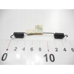 Sprężyna, szczęki hamulcowe tył Ford P100 1987-1993 OE 1582843