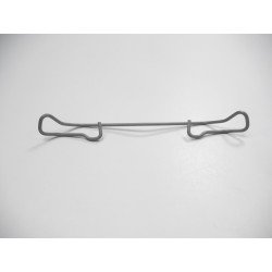 SPRĘŻYNY ZACISKU HAMULCOWEGO FORD MONDEO FOCUS OE 5029238