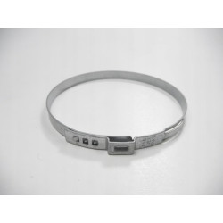 Zacisk osłony przegubu Ford Fiesta 01-08 / Fusion 01-12 OE 1142797
