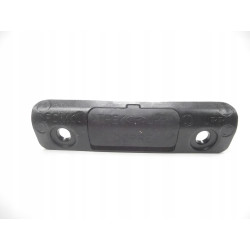 Blokada drzwi przesuwnych słupka - górna Ford Transit 2000-OE 4520973