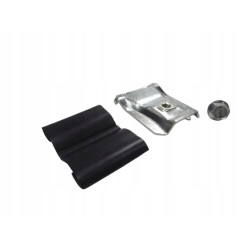 MOCOWANIE PODŁUŻNIKA SZYBY FORD C-MAX 2007-2010 OE 1252621