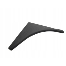 Listwa - Rama okna drzwiowego prawy tył Fiesta 01-08 / Fusion 01-12 1213018