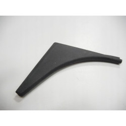 Listwa - Rama okna drzwiowego prawy tył Fiesta 01-08 / Fusion 01-12 1213018