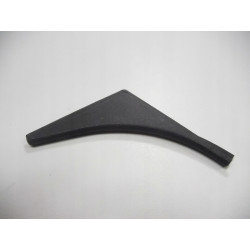 Listwa - Rama okna drzwiowego prawy tył Fiesta 01-08 / Fusion 01-12 1213018