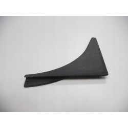 Listwa - Rama okna drzwiowego prawy tył Fiesta 01-08 / Fusion 01-12 1213018