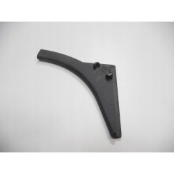 Listwa - Rama okna drzwiowego prawy tył Fiesta 01-08 / Fusion 01-12 1213018