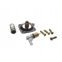 Zestaw naprawczy gaźnika Ford Fiesta 89-96 OE 1660553