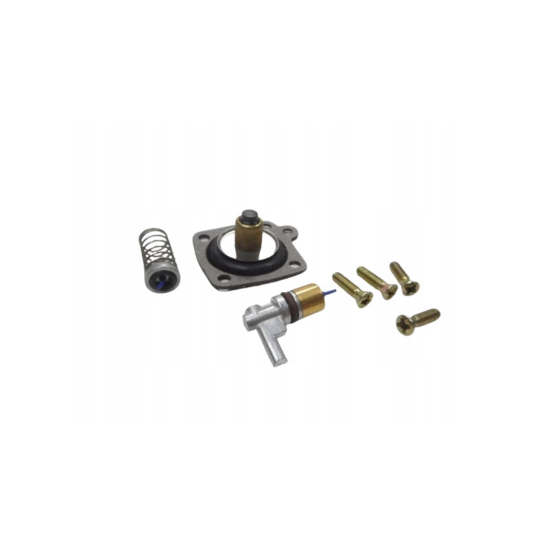 Zestaw naprawczy gaźnika Ford Fiesta 89-96 OE 1660553