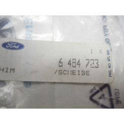 Podkładka regulacyjna, skrzynia biegów Ford Kuga 2008-2012 OE 6484723