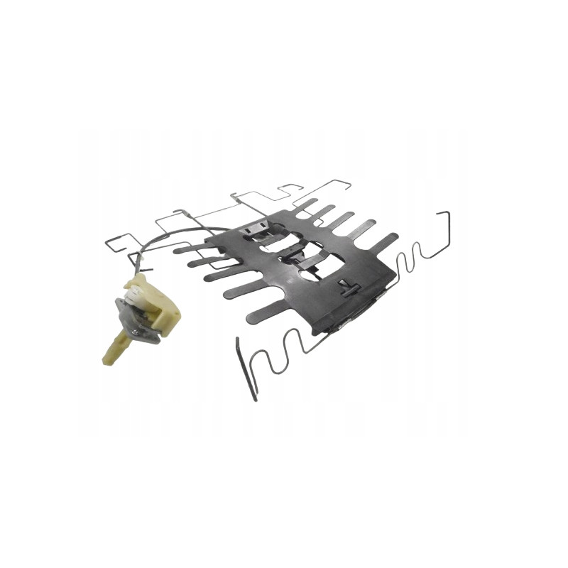 Platforma, fotel przedni Ford Transit Connect 2002- 2013 OE 4366937