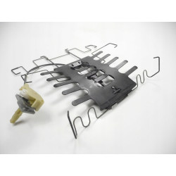 Platforma, fotel przedni Ford Transit Connect 2002- 2013 OE 4366937