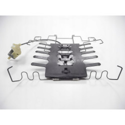 Platforma, fotel przedni Ford Transit Connect 2002- 2013 OE 4366937