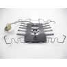 Platforma, fotel przedni Ford Transit Connect 2002- 2013 OE 4366937