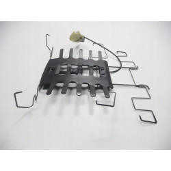 Platforma, fotel przedni Ford Transit Connect 2002- 2013 OE 4366937