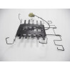Platforma, fotel przedni Ford Transit Connect 2002- 2013 OE 4366937