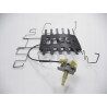 Platforma, fotel przedni Ford Transit Connect 2002- 2013 OE 4366937