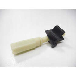 Śruba regulacyjna reflektora, dolny prawy Ford Fiesta MK3 OE 6186659