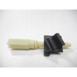 Śruba regulacyjna reflektora, dolny prawy Ford Fiesta MK3 OE 6186659