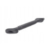 Pancerz - Osłona Węża, Szyby Tylnej FORD Fiesta 01-08 /Fusion 01-12 1637494