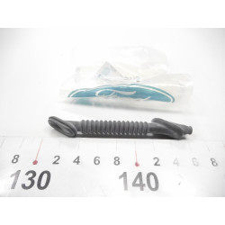 Pancerz - Osłona Węża, Szyby Tylnej FORD Fiesta 01-08 /Fusion 01-12 1637494