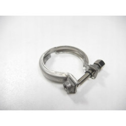 OBEJMA RURY TŁUMIKA FORD FIESTA -02 FOCUS 98-05 OE 1079869