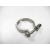 OBEJMA RURY TŁUMIKA FORD FIESTA -02 FOCUS 98-05 OE 1079869