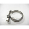 OBEJMA RURY TŁUMIKA FORD FIESTA -02 FOCUS 98-05 OE 1079869