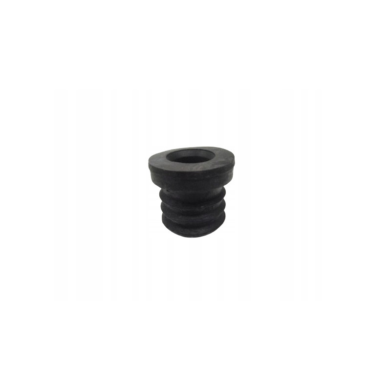 Uszczelka, termostat Ford Fiesta 1976-1989 OE 6123694