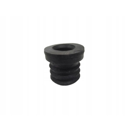 Uszczelka, termostat Ford Fiesta 1976-1989 OE 6123694