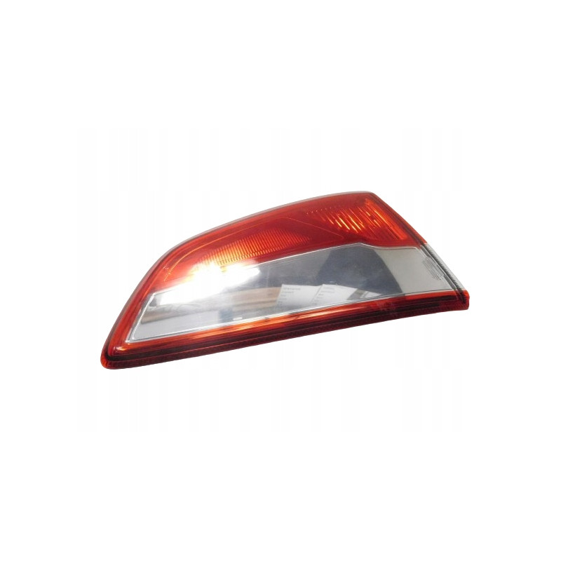 Lampa Tylna Lampa Odblaskowa Tył Lewy Ford ECOSPORT 2011 90134195