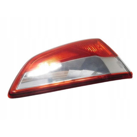Lampa Tylna Lampa Odblaskowa Tył Lewy Ford ECOSPORT 2011 90134195