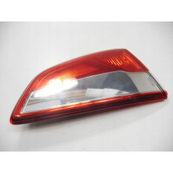 Lampa Tylna Lampa Odblaskowa Tył Lewy Ford ECOSPORT 2011 90134195