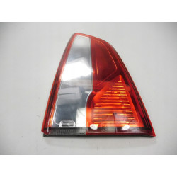 Lampa Tylna Lampa Odblaskowa Tył Lewy Ford ECOSPORT 2011 90134195