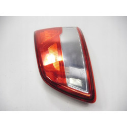 Lampa Tylna Lampa Odblaskowa Tył Lewy Ford ECOSPORT 2011 90134195