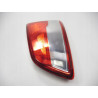 Lampa Tylna Lampa Odblaskowa Tył Lewy Ford ECOSPORT 2011 90134195